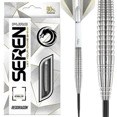 seren 4 pure 90% 23g - slika 3