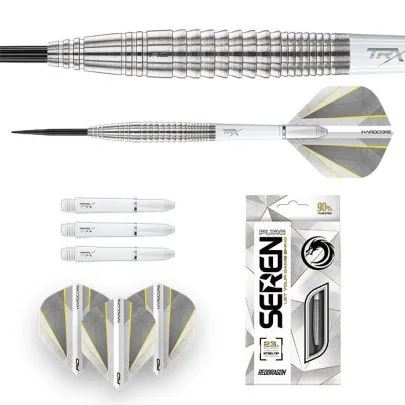 seren 4 pure 90% 23g - slika 2
