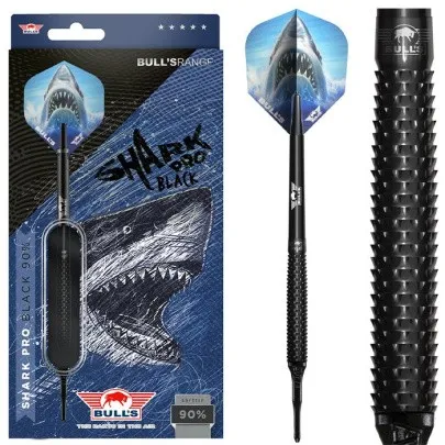 Shark Pro Black 90% 20g - Zagreb, Resnički gaj