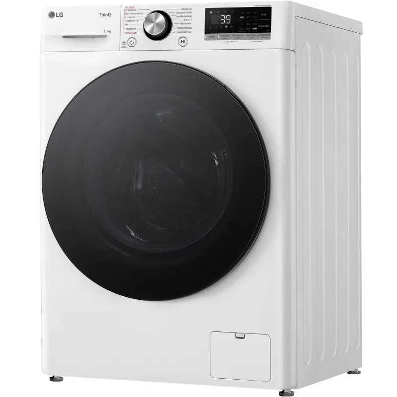 LG Perilica rublja F4WR700Y AI Wash, ThinQ aplikacija - Sesvete, Zagreb