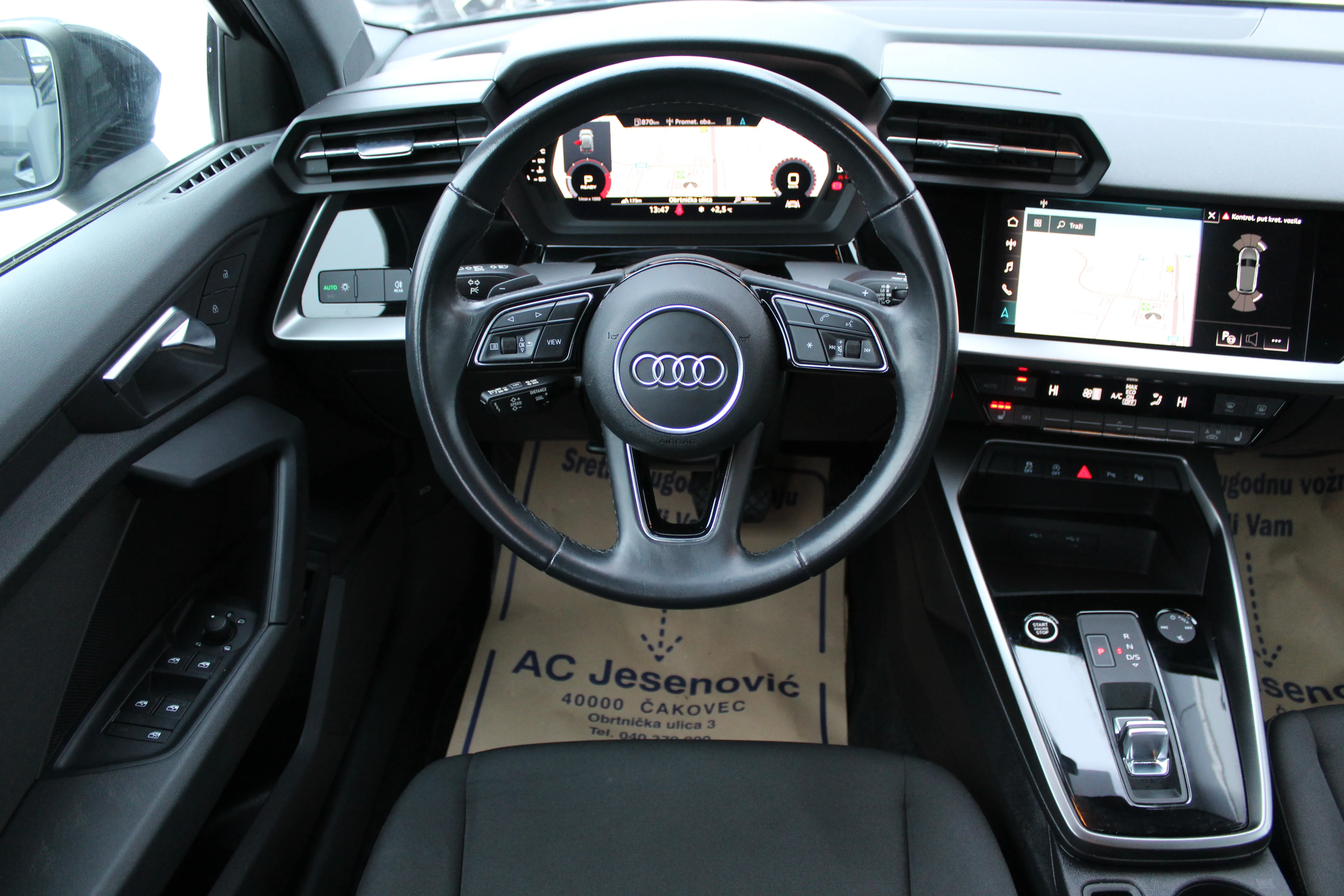 12976 audi a3 sb 30tdi s tr advanced - slika 8