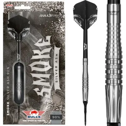 smoke 90% silver ash 90% 20g - slika 3