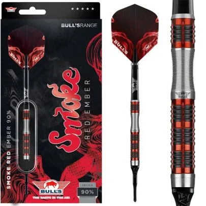 Smoke Red Ember 90% 18g - Zagreb, Resnički gaj