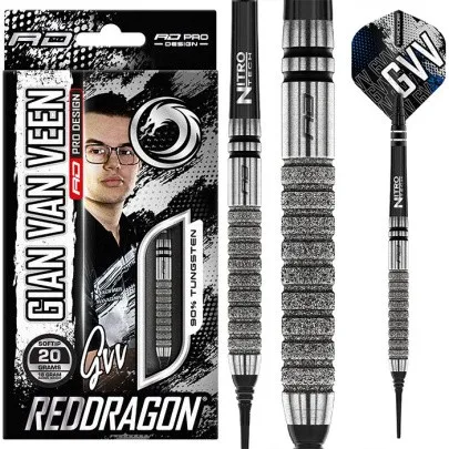gian van veen tour edition 90% 20g - slika 2