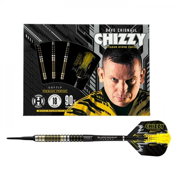 chizzy 90% 24g - slika 3