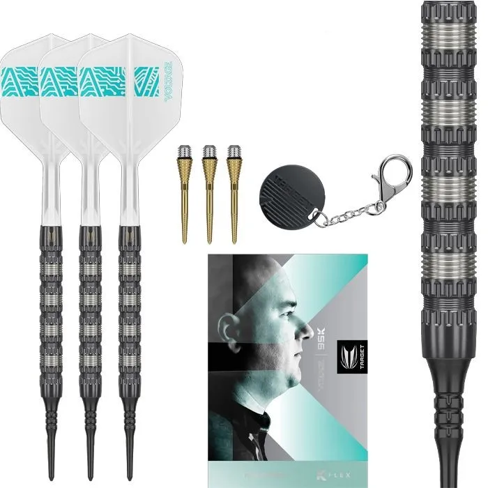 Rob Cross 95K 90% 18g - Zagreb
