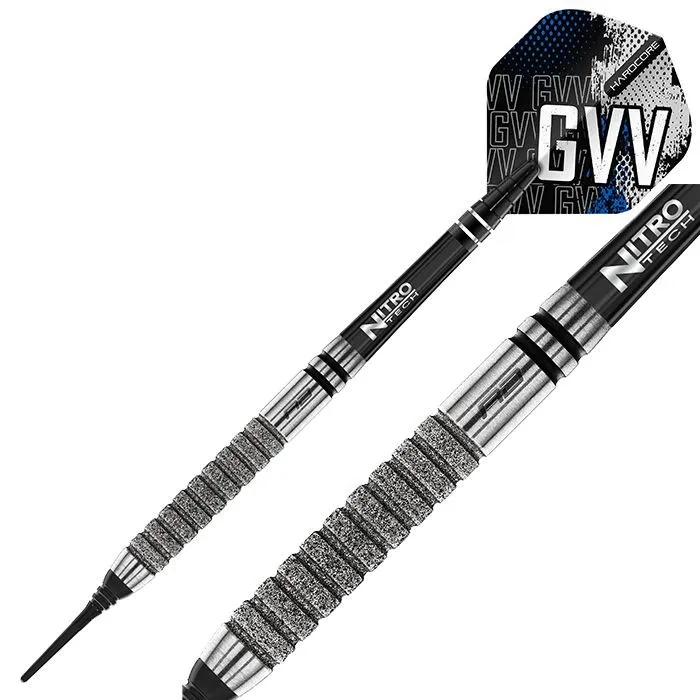 Gian van Veen Tour Edition 90% 20g - Zagreb