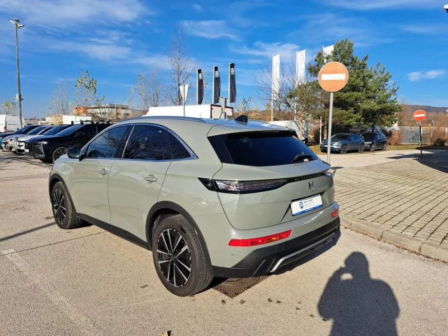 ds automobiles ds 7 rivoli bluehdi 130 s&s eat8 - slika 3