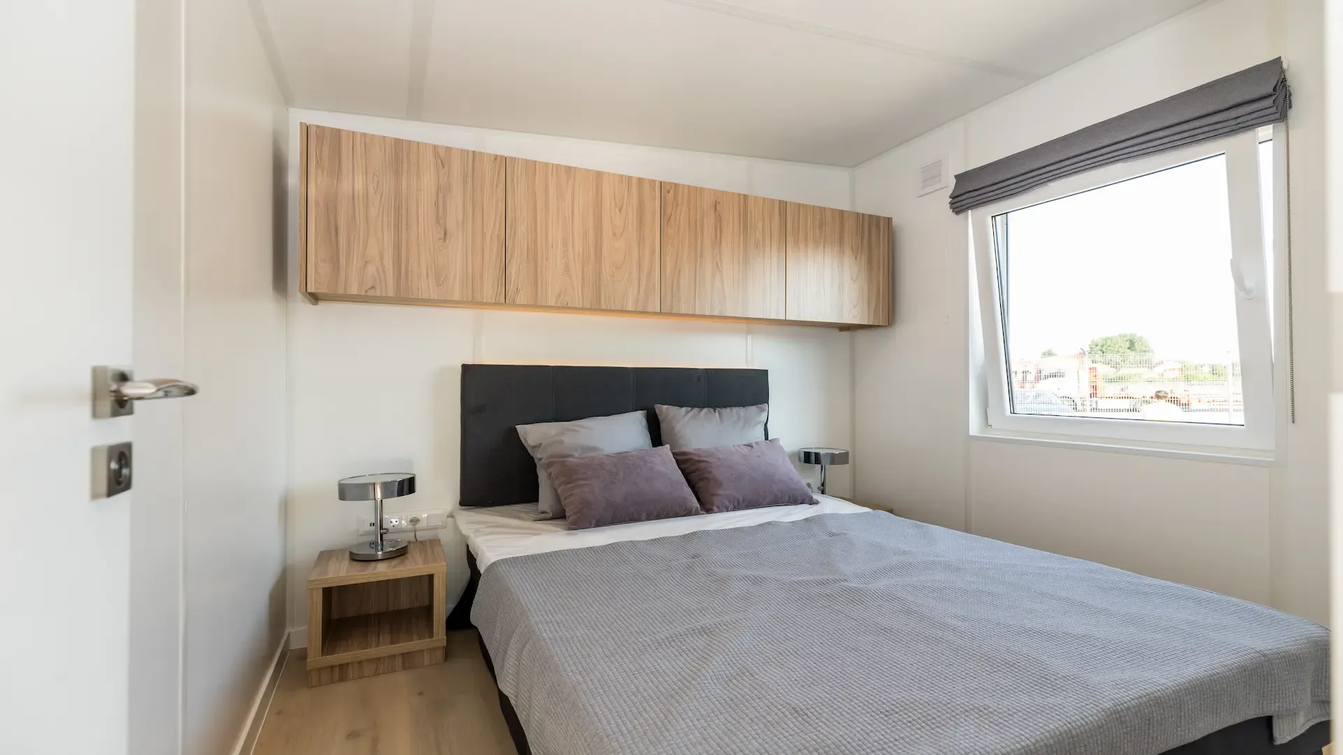 mobilne kućice small pod - slika 3