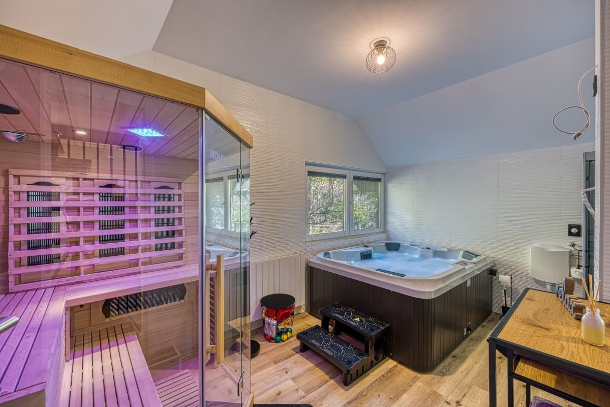 kuća za odmor _ black pearl villa ⭐️⭐️⭐️⭐️⭐️ - slika 11
