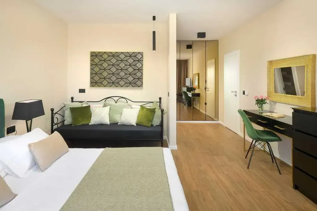 kuća za odmor villa allure - slika 10
