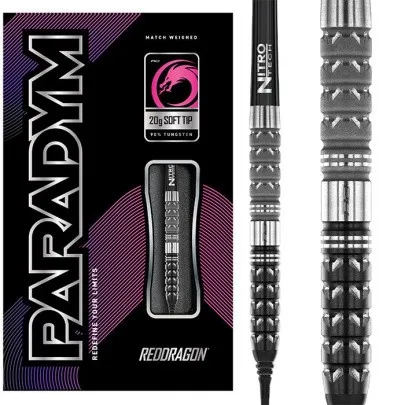 Paradym Tapared 90% 20g - Zagreb, Resnički gaj