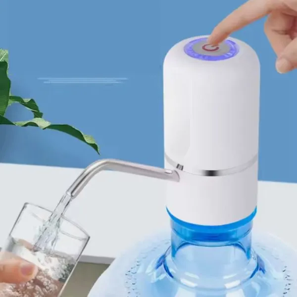 automatska električna pumpa - slika 2