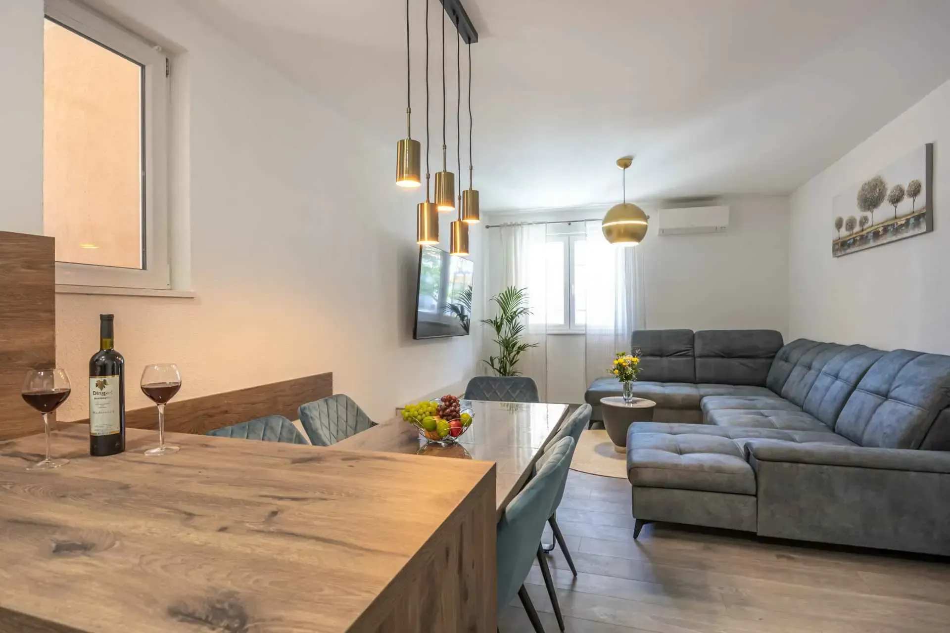 kuća za odmor villa eni - slika 30