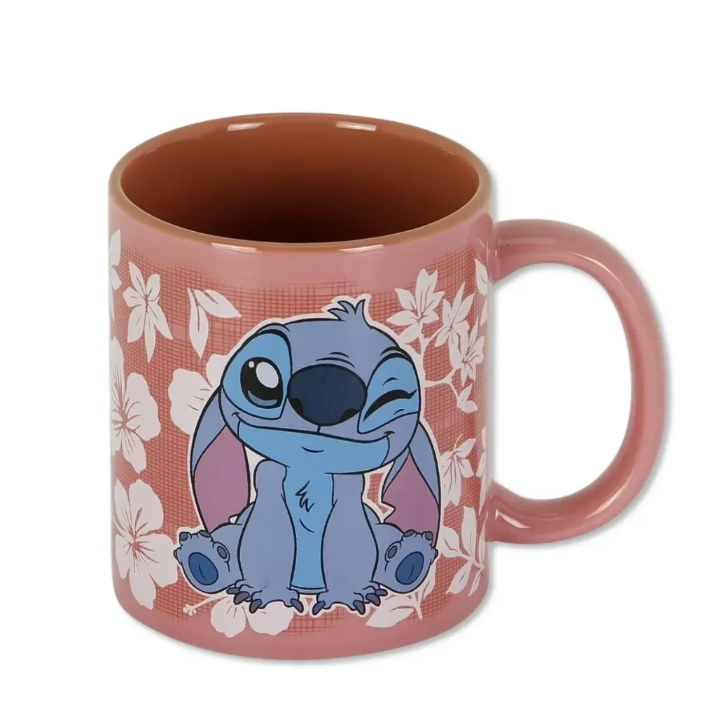 Disney Stitch ‘Maui’ šalica, 325 ml - Zagreb