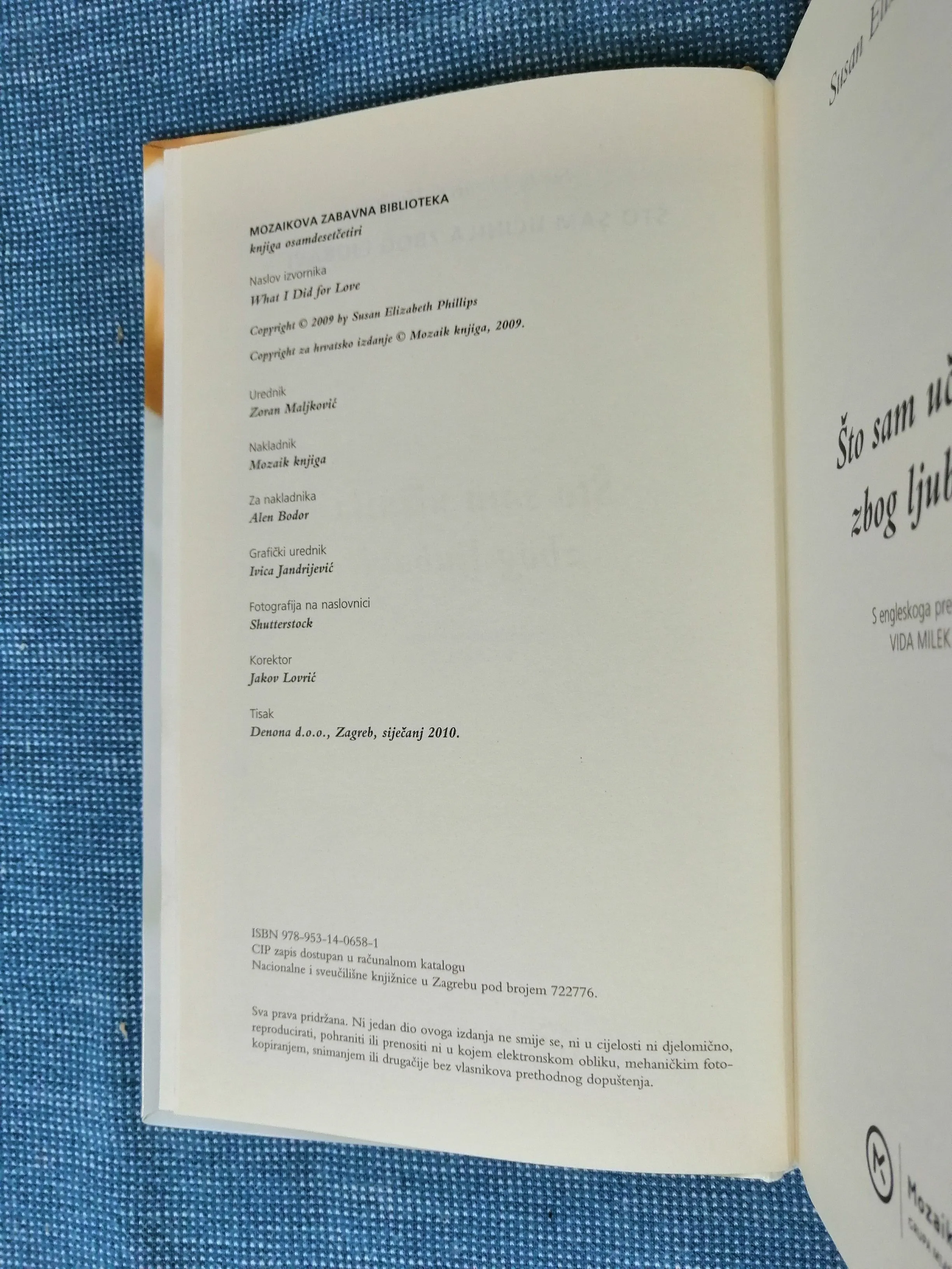 susan elizabeth phillips – što sam učinila zbog ljubavi - slika 3