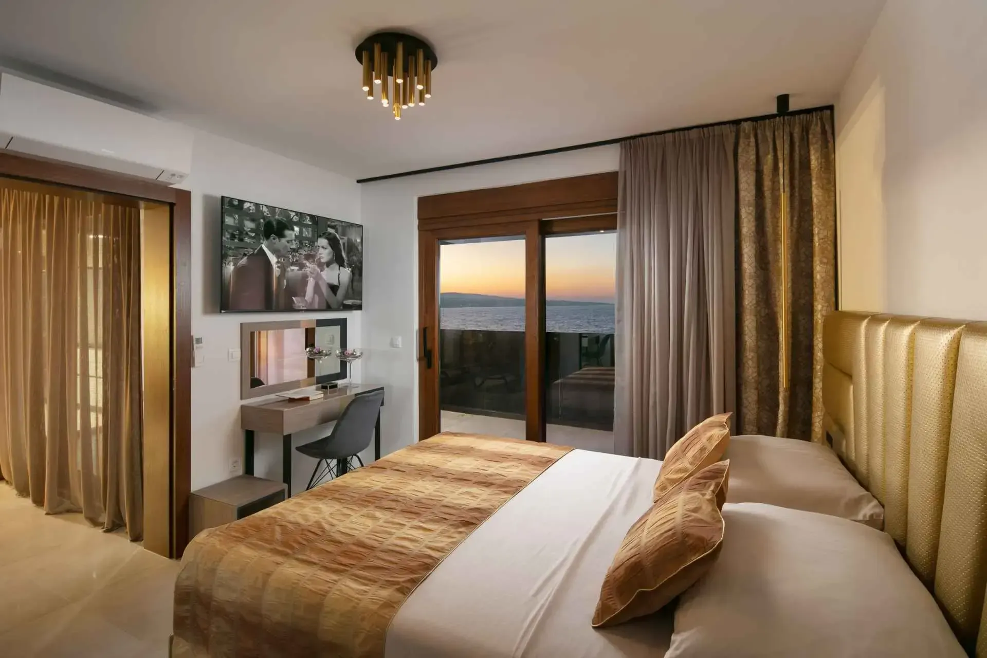 apartmani malibu imperial resort - slika 15