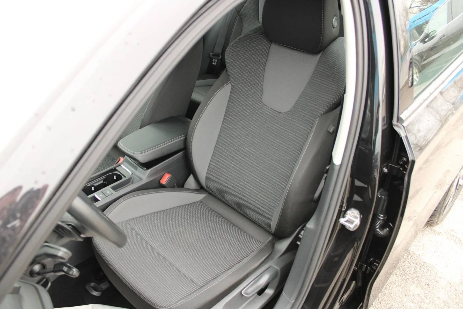 škoda octavia 1.4 tsi iv automatik *led, kamera* - slika 10