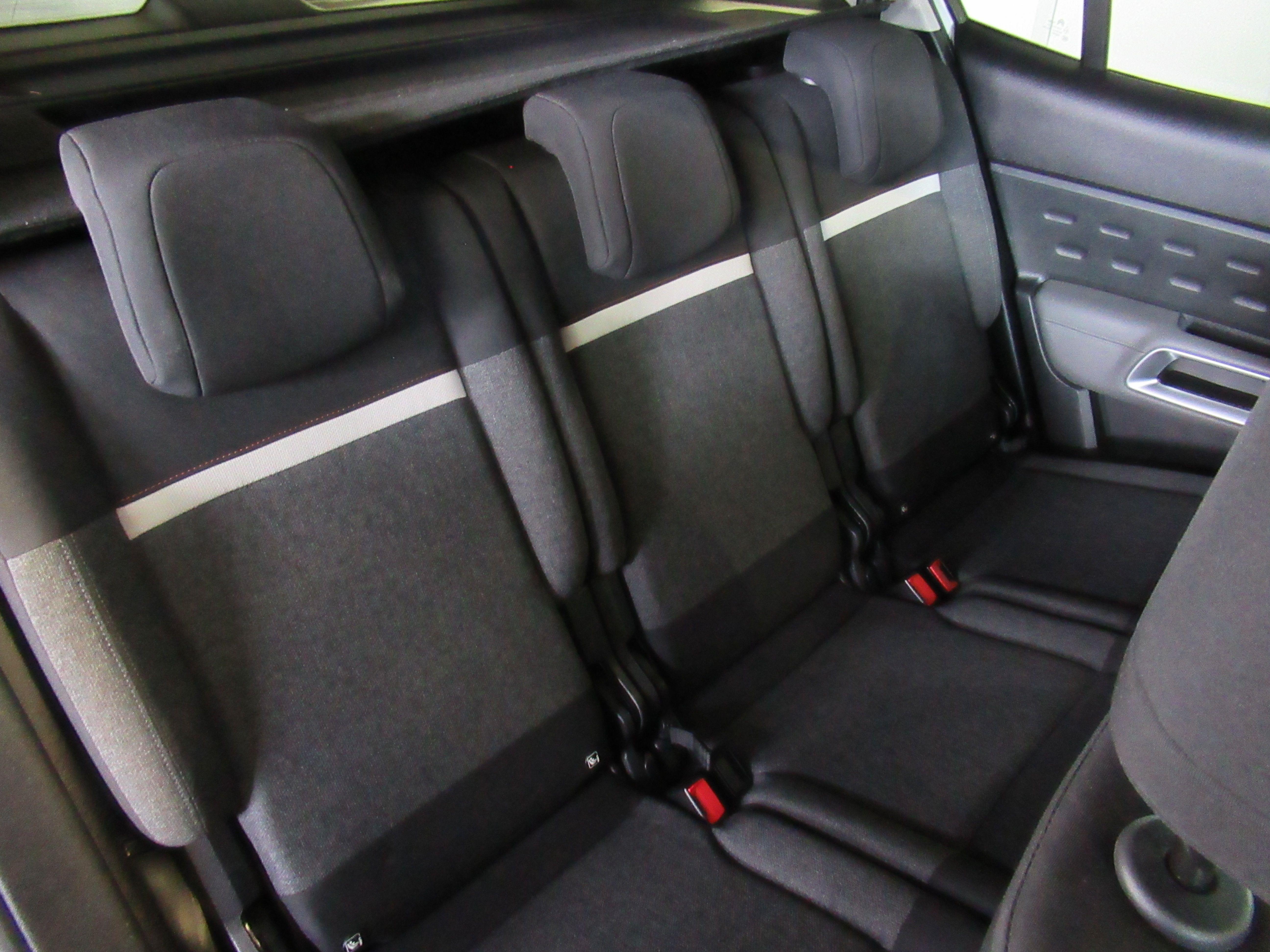 citroen c5 aircross hdi 130 - slika 9