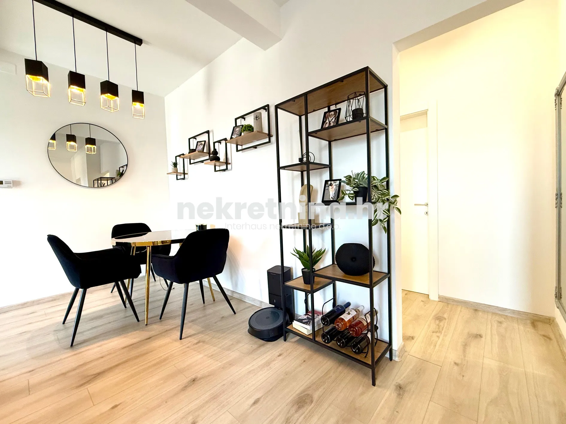 prodaja - trosobni stan - gornja dubrava - oporovec - 87m2 - slika 5