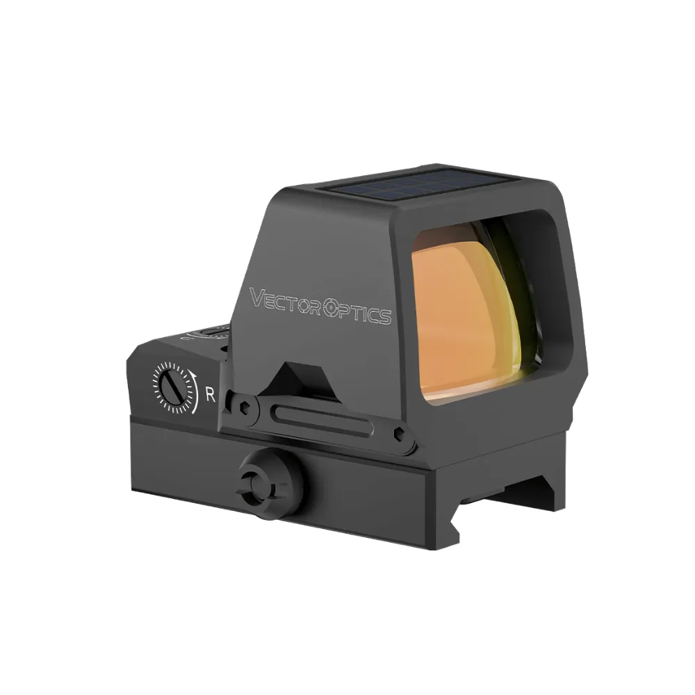 Vector Optics FRENZY-PLUS 1x22x32 SMR crvena točka - Poreč