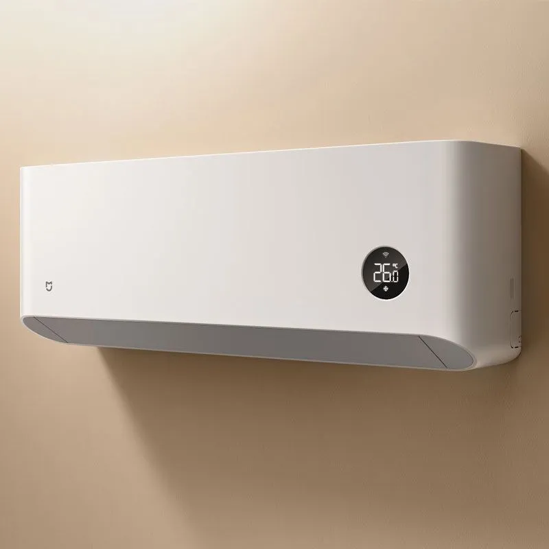 xiaomi mijia air conditioner pro eco 2.6 kw - pametni klima uređaj - slika 9