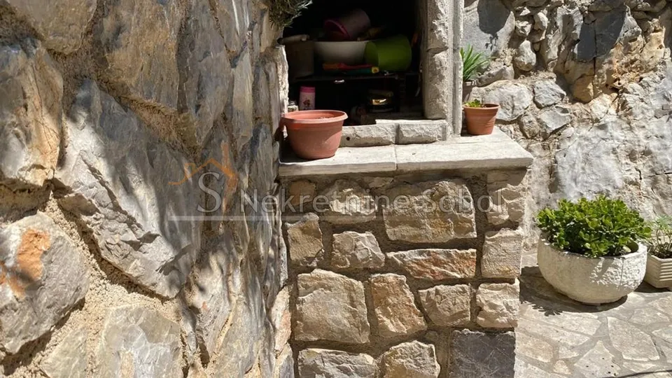 mali lošinj - kuća, 160 m2 prodaja - slika 11