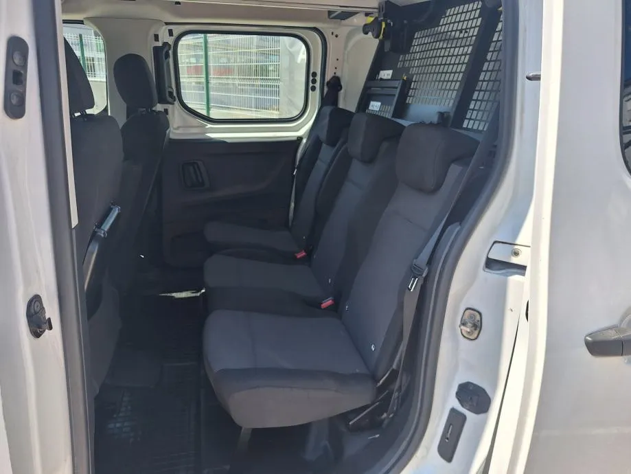 citroen berlingo 1.5 dci bluehdi - slika 11