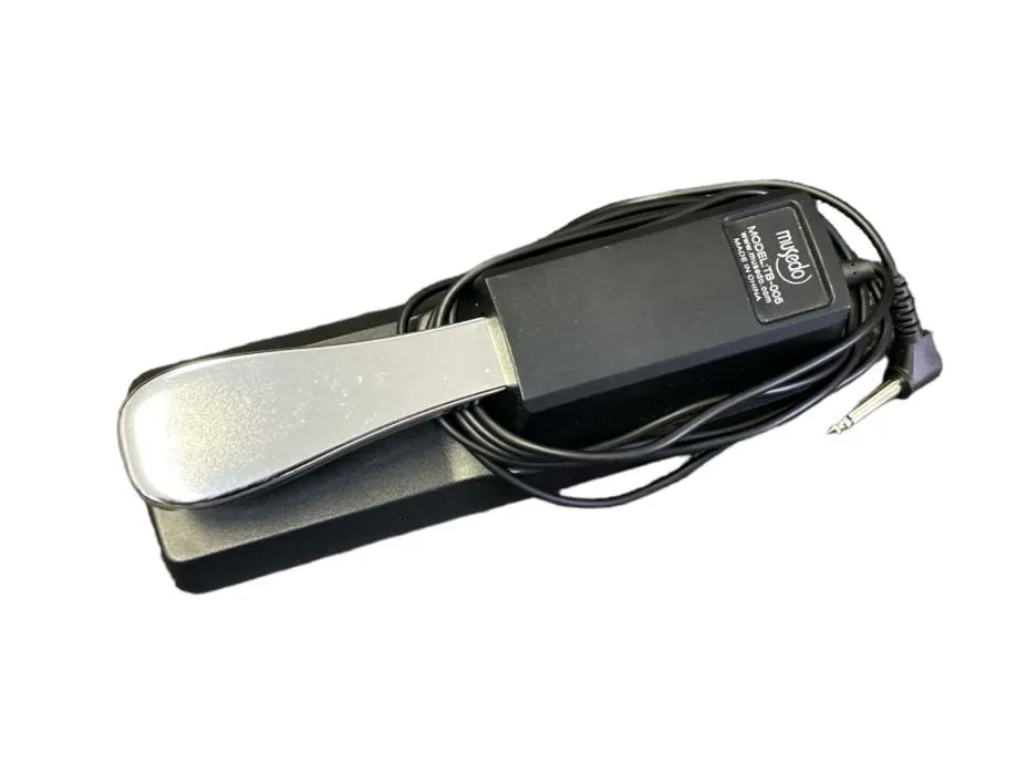 klavijature korg krome 88ex + slušalice + pedala / r1, rate! - slika 6