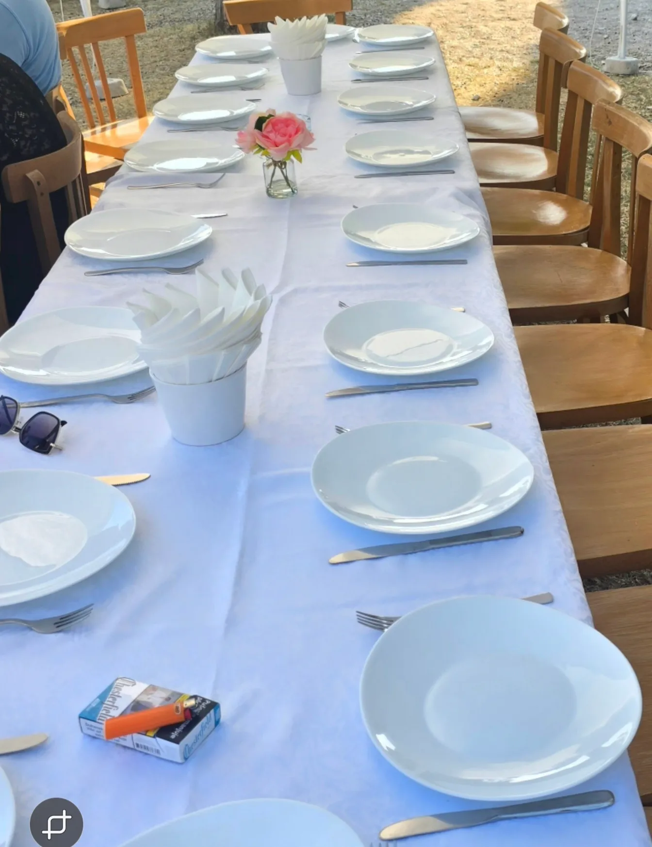 inventar za catering - slika 5