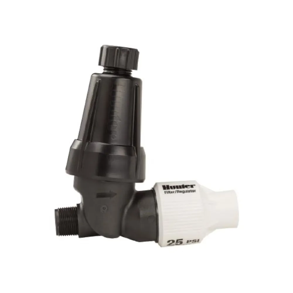 HUNTER HFR-075-25 filter s regulacijom pritiska - Bužinija, Novigrad