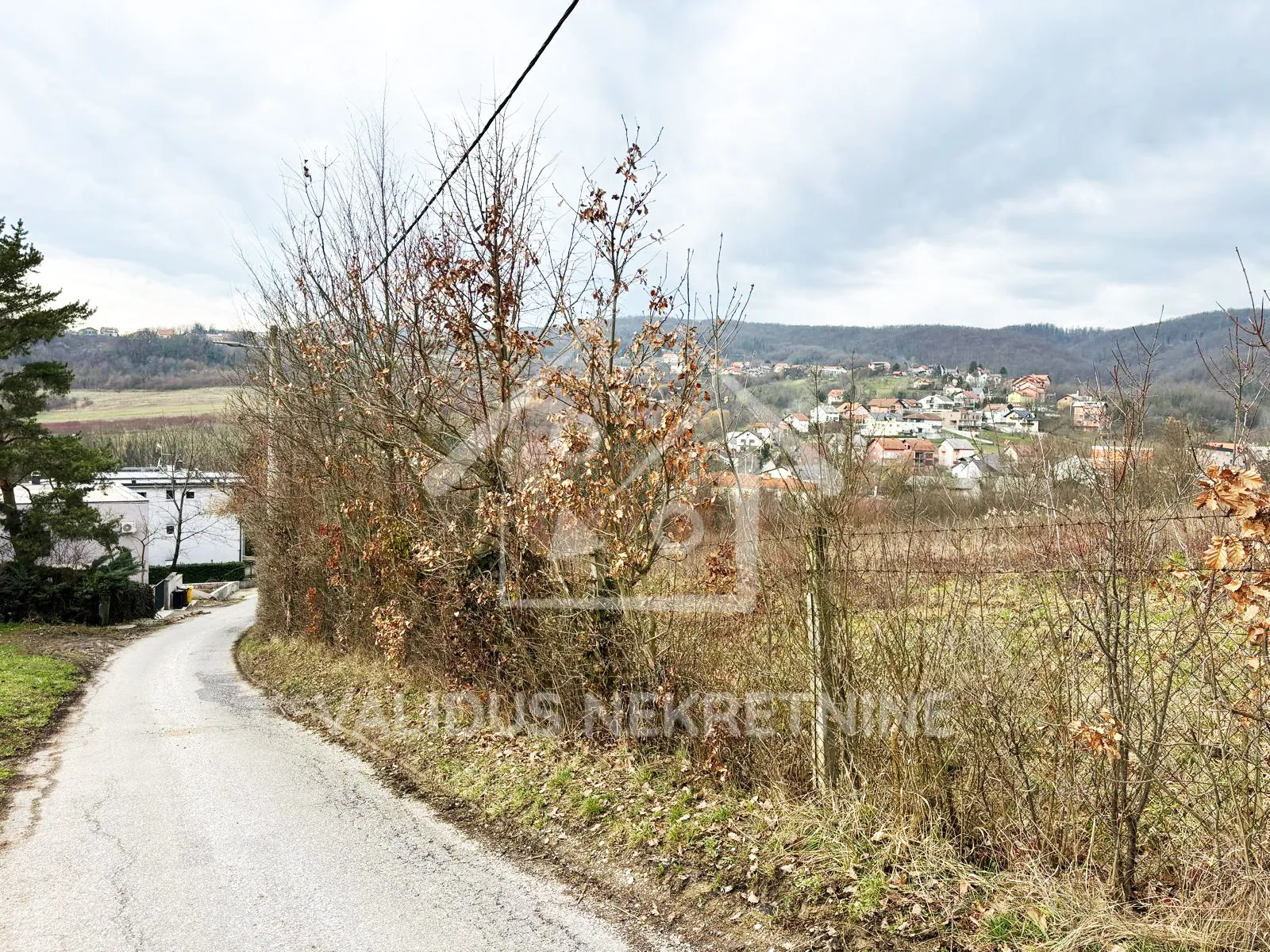 građevinsko zemljište, završje, 649 m2, 77.880 € - slika 9