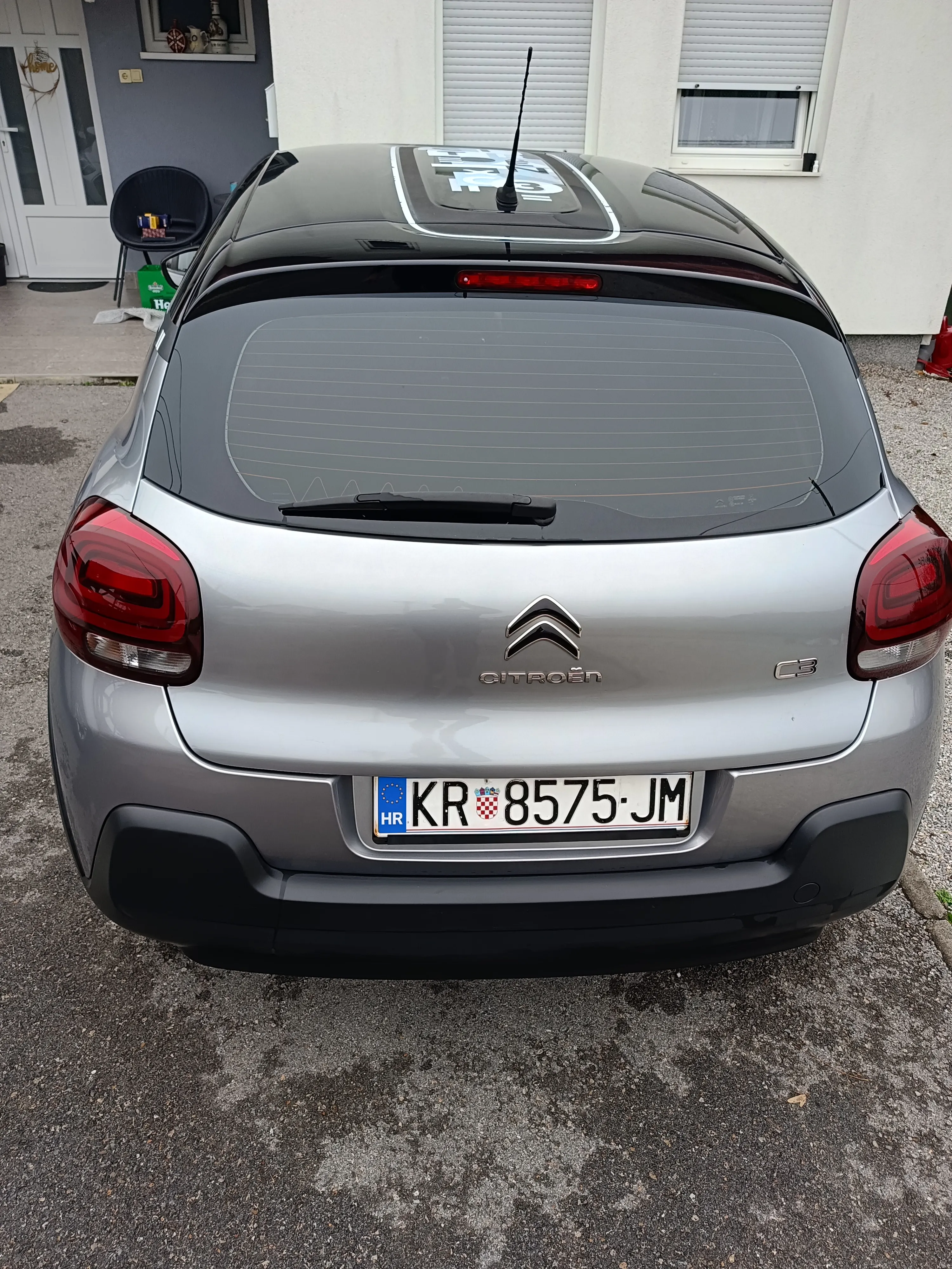 citroen c3 - slika 2