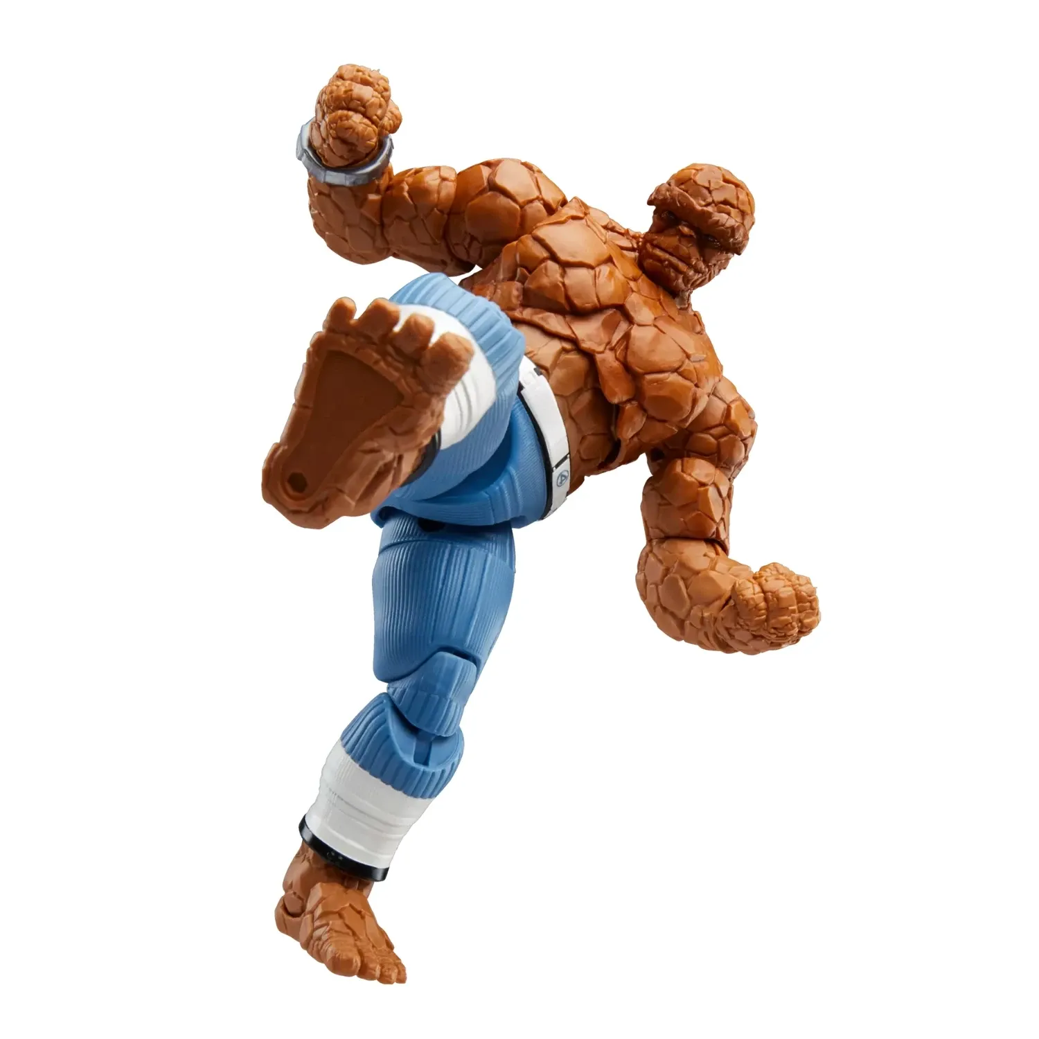 marvel legends series: the fantastic 4 – the thing figura, 15cm - slika 8