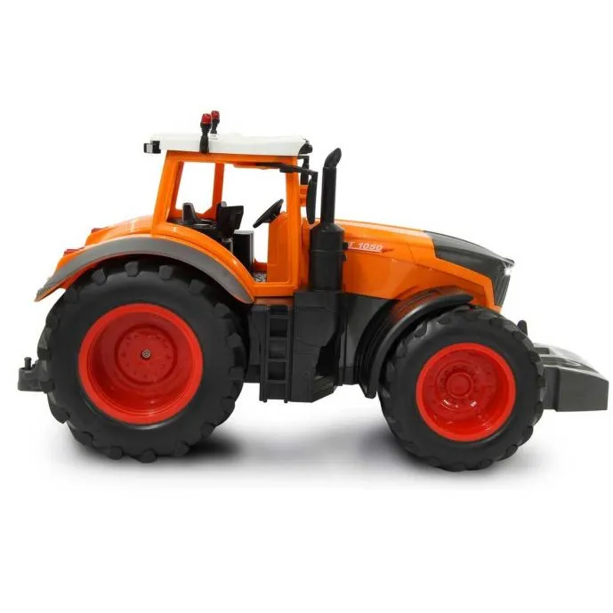 jamara fendt 1050 vario komunalni na daljinsko upravljanje 2,4ghz - slika 7