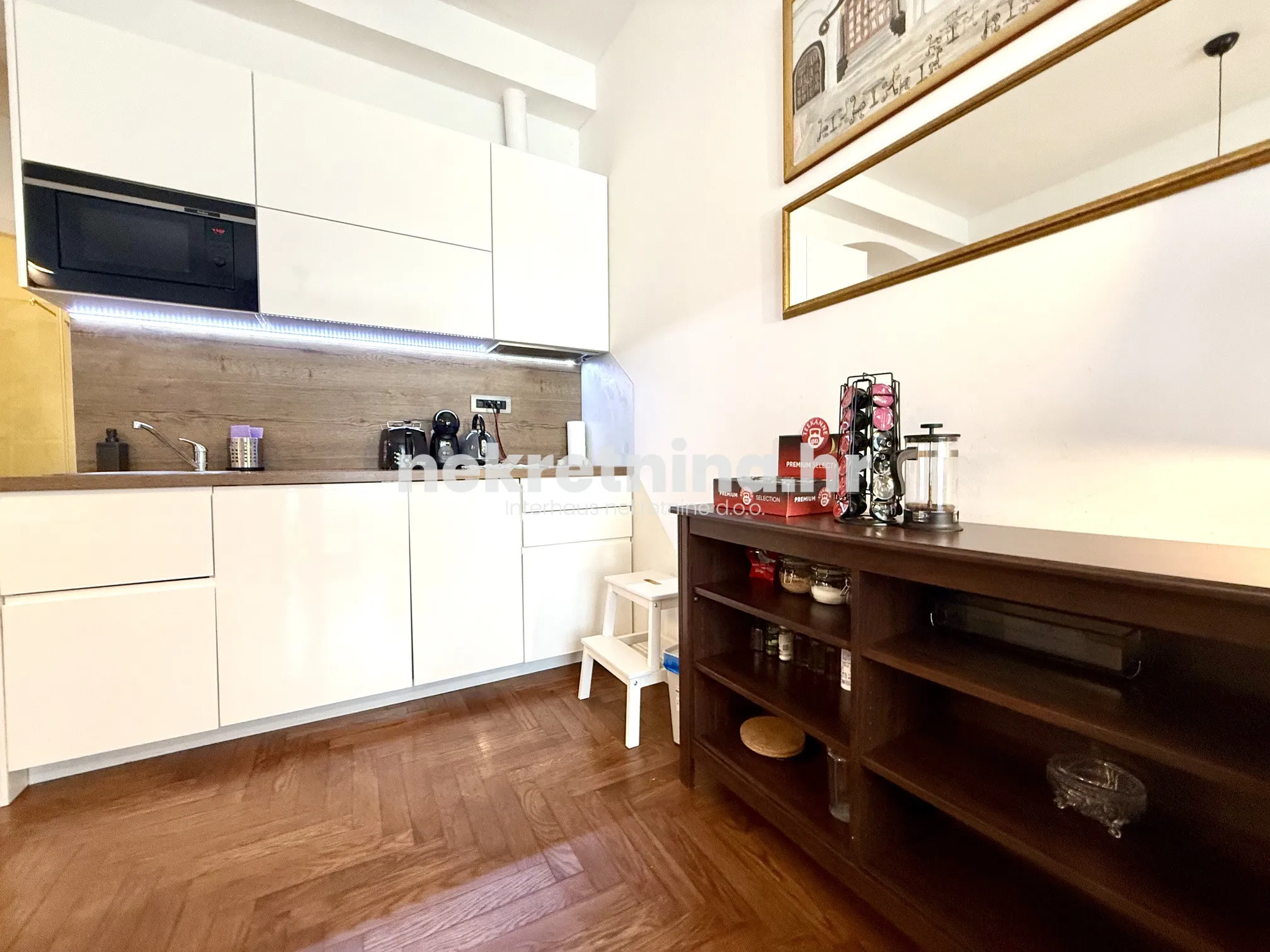 prodaja - 2 stana: zagreb, frankopanska (centar), 75.00 m2 - slika 3