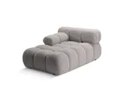 bellis modul 155x94cm, materijal: boucle - slika 2