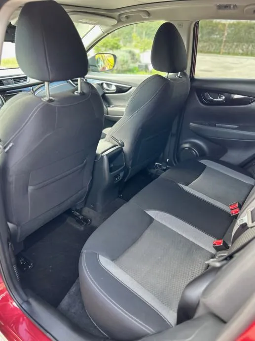 nissan qashqai 1,5 dci n-connecta - izvrsno stanje - slika 6