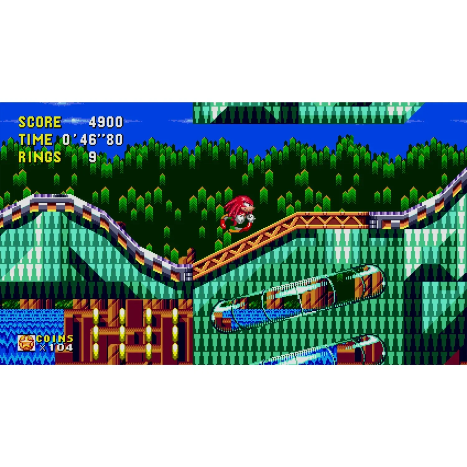 sonic origins plus – limited edition ps5 - slika 4
