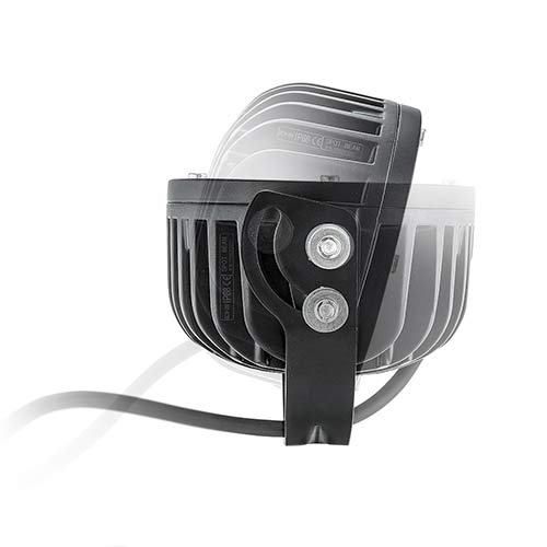 Reflektor LED/rollbar DL003-S-35W (CE certificated) - Funtana