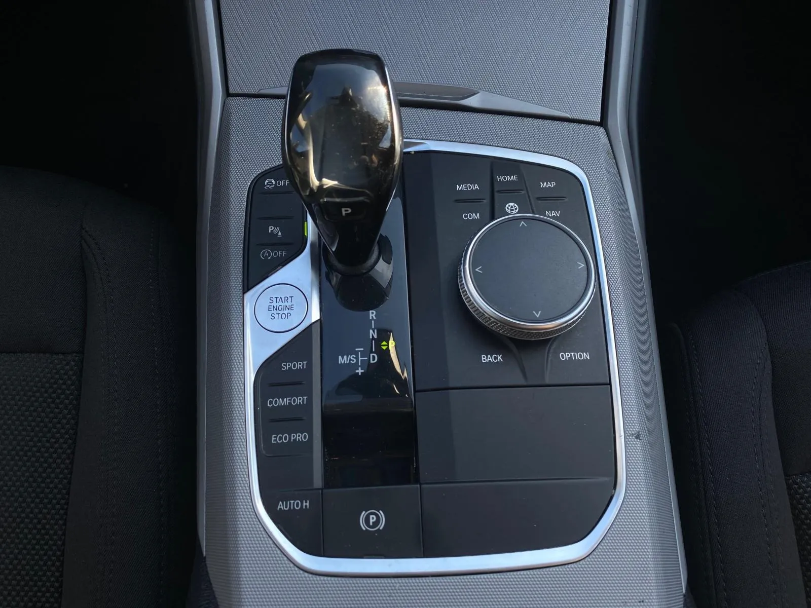 bmw serija 3 touring 320xd, hud, navi, tempomat, 4x garancija!! - slika 16