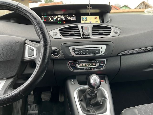 renault scenic 1,5 dci 2012. god. - slika 3