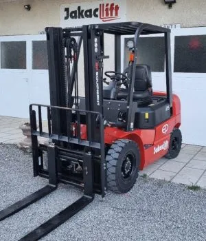 ep t3 – 2500kg dizel - slika 2