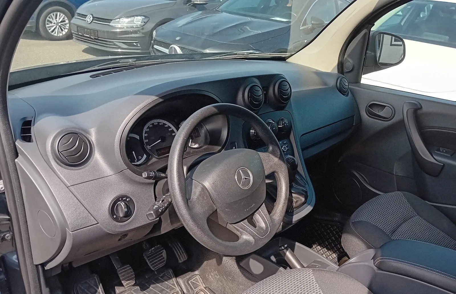 mercedes-benz citan 109 cdi,jamstvo do 2 god ,vozilo u sustavu pdv-a - slika 8