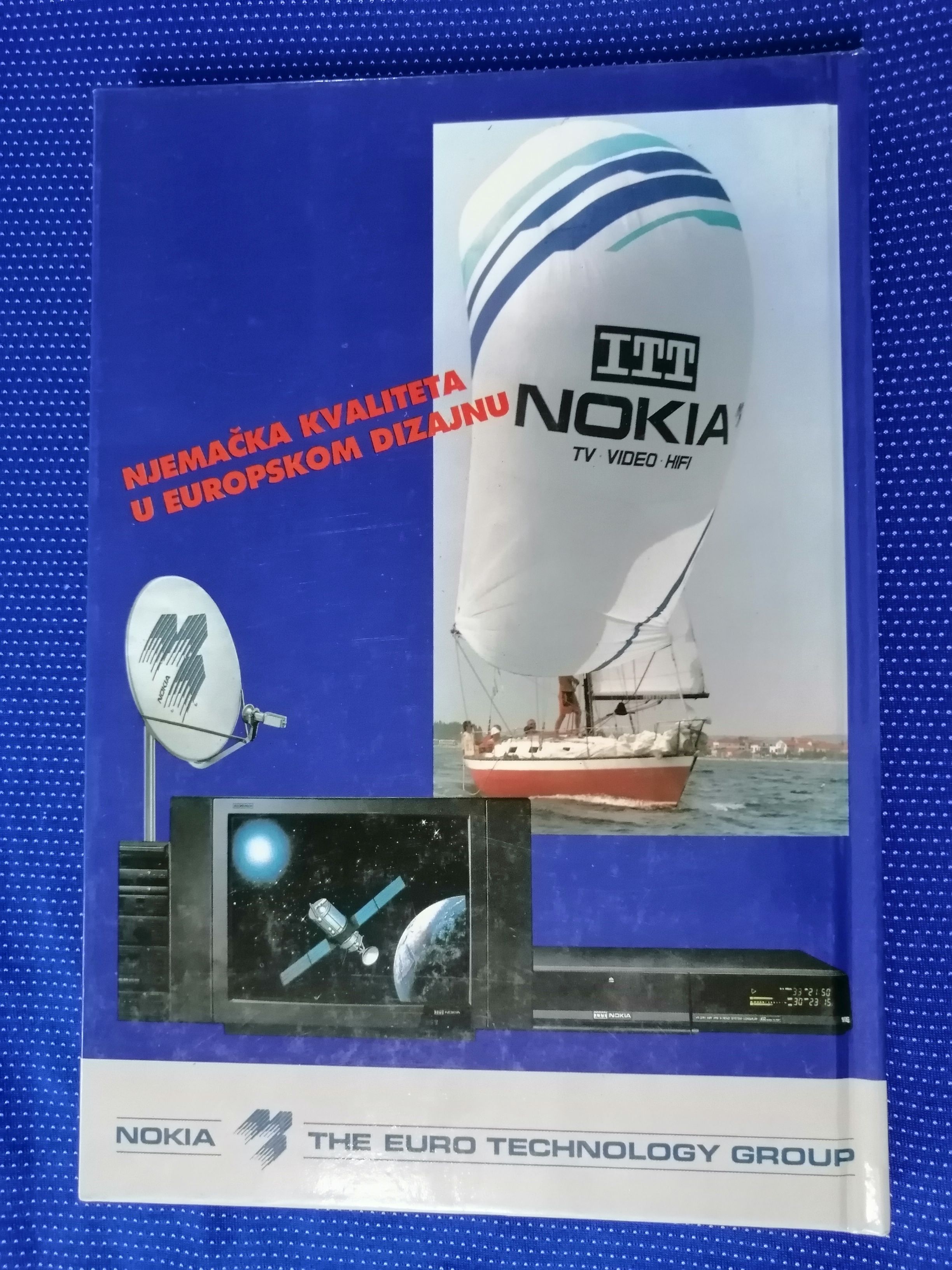 mladen šutej – jedrilicom oko cape horna - slika 5