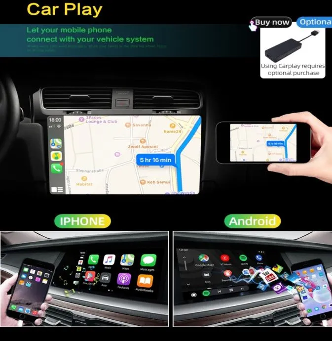 original android multimedija honda crv 2012 - 2016 - slika 19