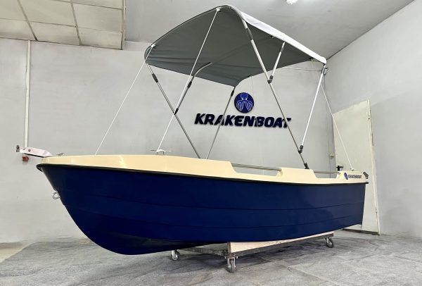 kraken 380 - slika 11