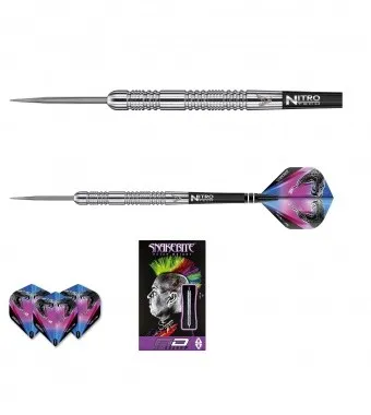 Peter Wright Euro 11, 24g - Zagreb, Resnički gaj
