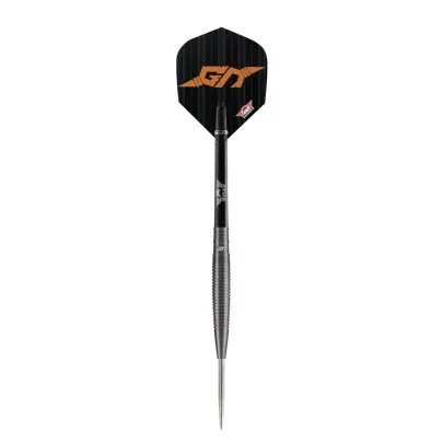 geert nentjes black 90% 24g - slika 1
