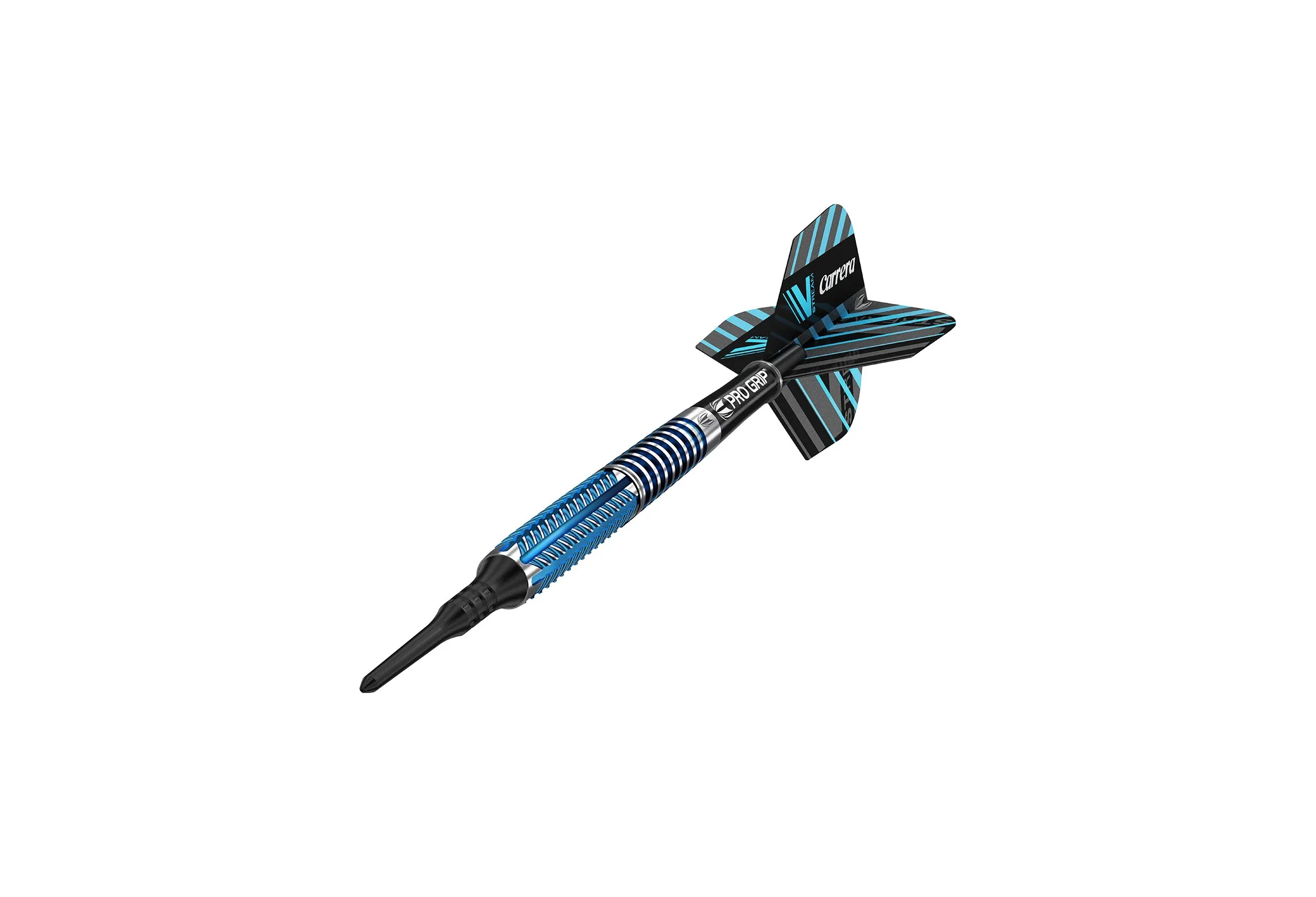 Carrera V-Stream V1 20g - Zagreb